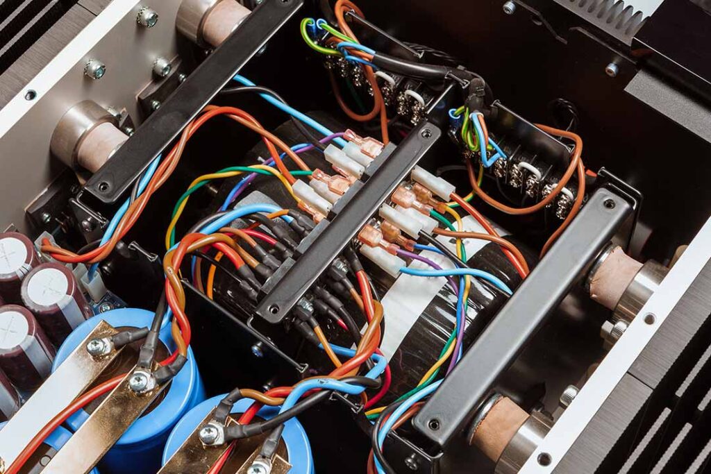 About – Voltx Systems